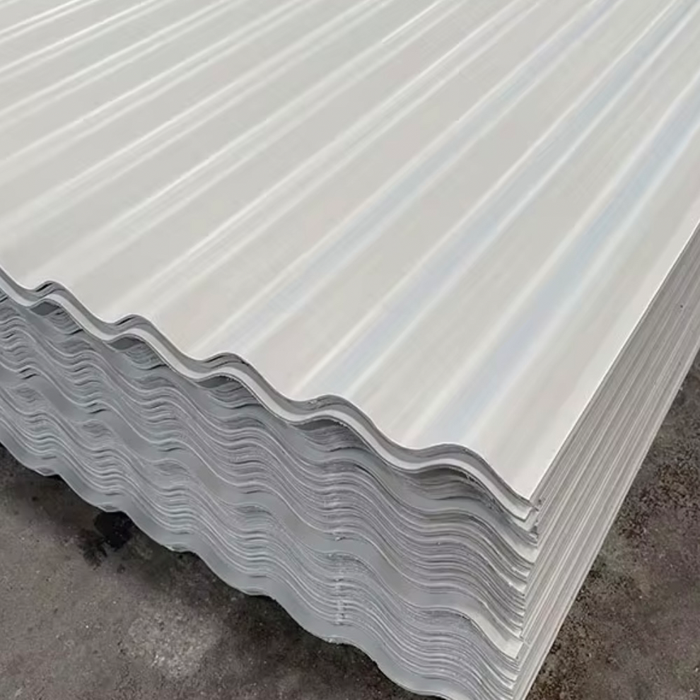 Corrugated Roofing Iron Sheets 5.8m long – TopSteel